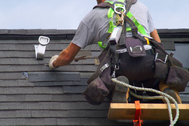 Quick and Trustworthy Emergency Roof Repair Services in Friars Point, MS