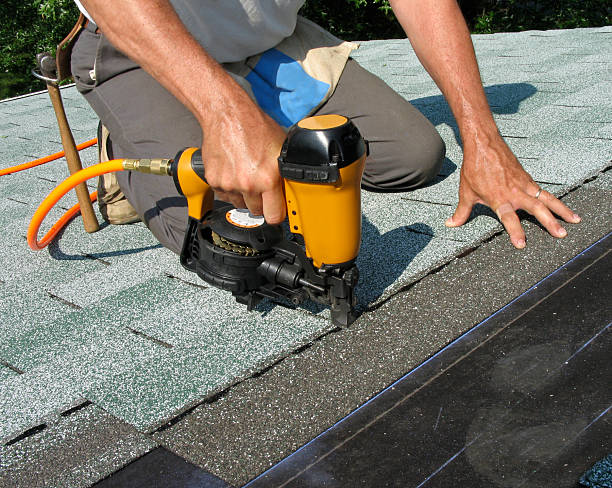 Best Residential Roofing Contractor  in Friars Point, MS