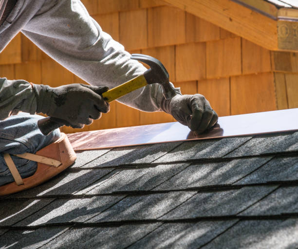 Best Storm Damage Roof Repair  in Friars Point, MS